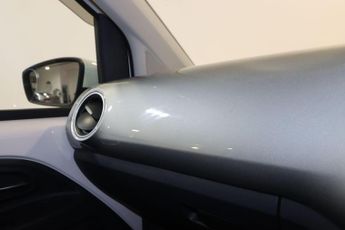 Volkswagen up! 1.0 Move up! ASG Euro 5 5dr