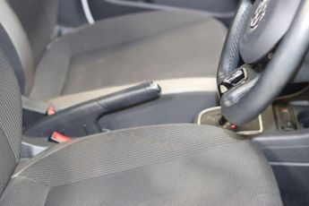 Volkswagen up! 1.0 High up! Hatchback 5dr Petrol ASG Euro 5 (75 ps)