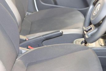 Volkswagen up! 1.0 High up! Hatchback 5dr Petrol ASG Euro 5 (75 ps)