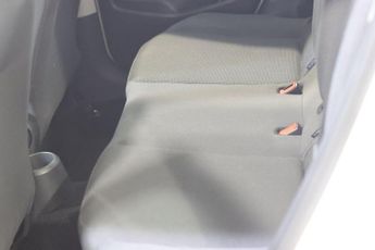Volkswagen up! 1.0 Move up! ASG Euro 5 5dr