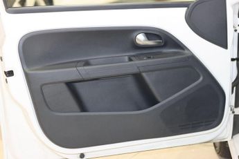 Volkswagen up! 1.0 High up! Hatchback 5dr Petrol ASG Euro 5 (75 ps)