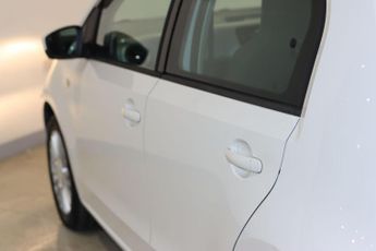Volkswagen up! 1.0 High up! Hatchback 5dr Petrol ASG Euro 5 (75 ps)
