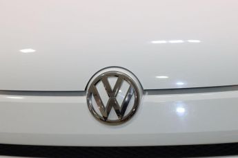 Volkswagen up! 1.0 High up! Hatchback 5dr Petrol ASG Euro 5 (75 ps)