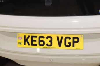 Volkswagen up! 1.0 Move up! ASG Euro 5 5dr
