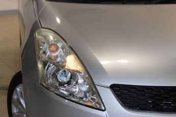 Suzuki Swift 1.2 SZ4 Auto Euro 5 5dr