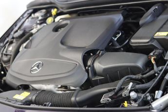 Mercedes-Benz A Class 1.6 A180 Sport Edition Hatchback 5dr Petrol 7G-DCT Euro 6 (s/s) 