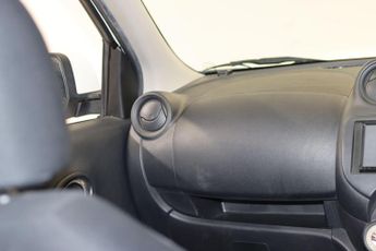 Nissan Micra 1.2 12V Acenta CVT Euro 5 5dr
