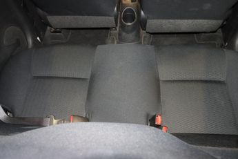 Nissan Micra 1.2 12V Acenta CVT Euro 5 5dr
