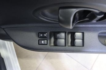 Nissan Micra 1.2 12V Acenta CVT Euro 5 5dr