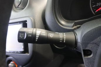 Nissan Micra 1.2 12V Acenta CVT Euro 5 5dr
