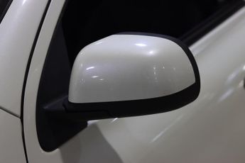 Nissan Micra 1.2 12V Acenta CVT Euro 5 5dr