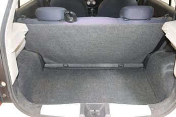 Nissan Micra 1.2 12V Acenta CVT Euro 5 5dr