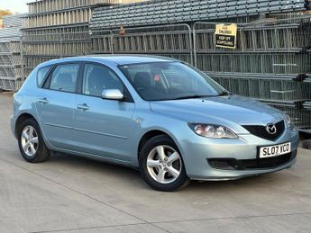 Mazda Mazda3 1.6 TS 5dr