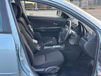 Mazda Mazda3 1.6 TS 5dr