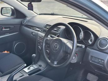 Mazda Mazda3 1.6 TS 5dr