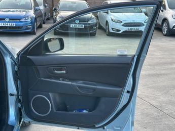 Mazda Mazda3 1.6 TS 5dr