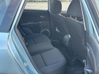 Mazda Mazda3 1.6 TS 5dr