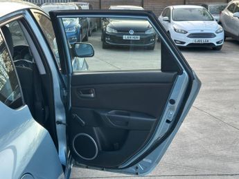 Mazda Mazda3 1.6 TS 5dr