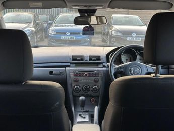 Mazda Mazda3 1.6 TS 5dr