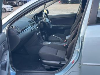 Mazda Mazda3 1.6 TS 5dr