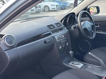Mazda Mazda3 1.6 TS 5dr