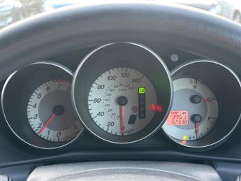 Mazda Mazda3 1.6 TS 5dr