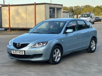 Mazda Mazda3 1.6 TS 5dr