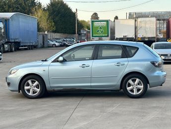 Mazda Mazda3 1.6 TS 5dr
