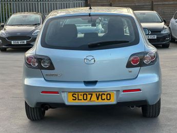 Mazda Mazda3 1.6 TS 5dr
