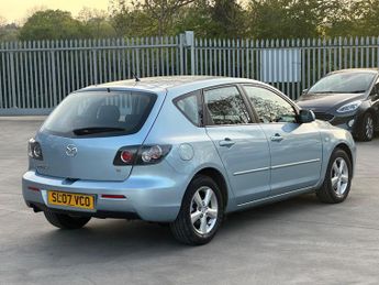 Mazda Mazda3 1.6 TS 5dr