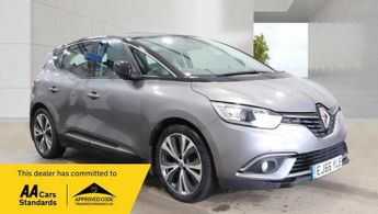 Renault Scenic 1.5 dCi Dynamique S Nav Euro 6 (s/s) 5dr
