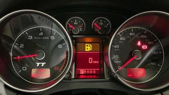 Audi TT 2.0 TFSI S Tronic Euro 4 3dr