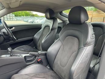 Audi TT 2.0 TFSI S Tronic Euro 4 3dr