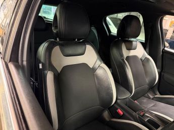 Citroen DS4 2.0 HDi DStyle Auto Euro 5 5dr