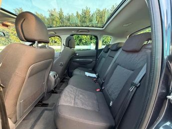 Peugeot 3008 1.6 e-HDi Exclusive EGC Euro 5 (s/s) 5dr