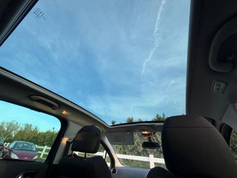 Peugeot 3008 1.6 e-HDi Exclusive EGC Euro 5 (s/s) 5dr
