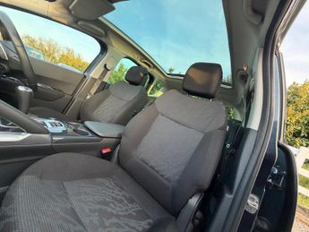 Peugeot 3008 1.6 e-HDi Exclusive EGC Euro 5 (s/s) 5dr