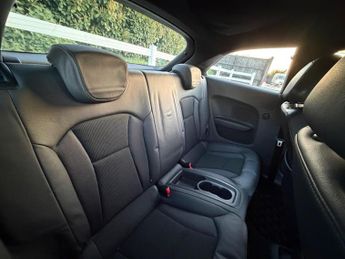 Audi A1 1.4 TFSI  S LINE S TRONIC