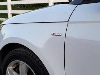 Audi A1 1.4 TFSI  S LINE S TRONIC