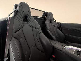 BMW Z4 2.0 30i M Sport Auto sDrive Euro 6 (s/s) 2dr