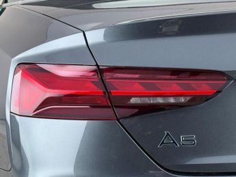 Audi A5 Cabriolet 2.0 TFSI 35 S line S Tronic Euro 6 (s/s) 2dr