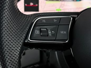 Audi A5 Cabriolet 2.0 TFSI 35 S line S Tronic Euro 6 (s/s) 2dr