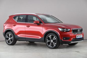 Volvo XC40 2.0 B4 MHEV Inscription Pro Auto Euro 6 (s/s) 5dr