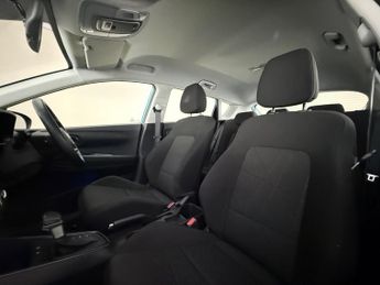Hyundai BAYON 1.0 T-GDi MHEV SE Connect DCT Euro 6 (s/s) 5dr