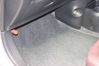 Nissan Micra 1.2 12V 30 CVT Euro 5 5dr