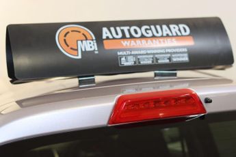 Nissan Micra 1.2 12V 30 CVT Euro 5 5dr