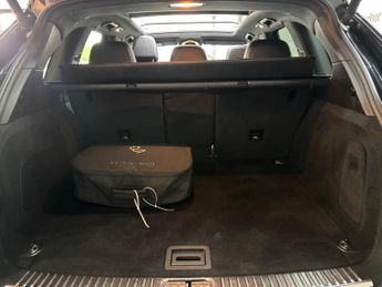 Porsche Cayenne 3.0 V6 E-Hybrid S TiptronicS 4WD Euro 6 (s/s) 5dr