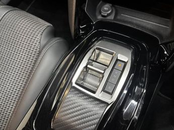 Peugeot E-2008 50kWh GT Auto 5dr (7kW Charger)