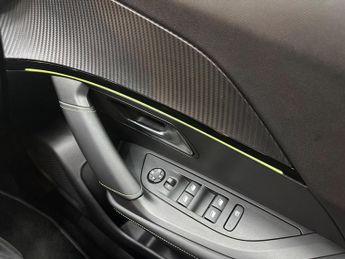 Peugeot E-2008 50kWh GT Auto 5dr (7kW Charger)