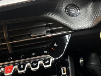 Peugeot E-2008 50kWh GT Auto 5dr (7kW Charger)